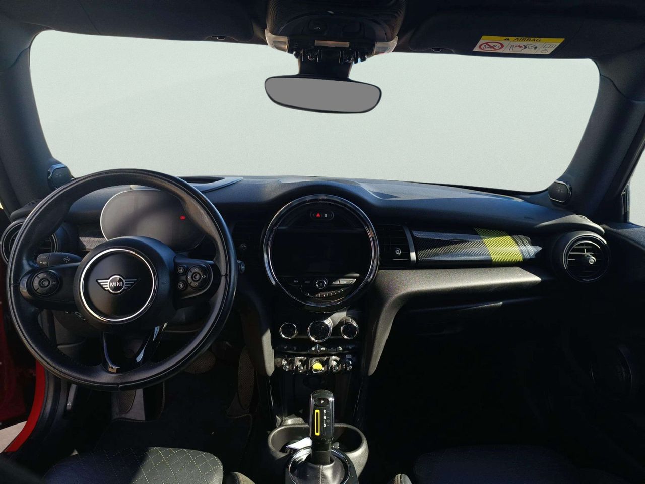 MINI Cooper SE 135 kW (184 CV) - Foto 2
