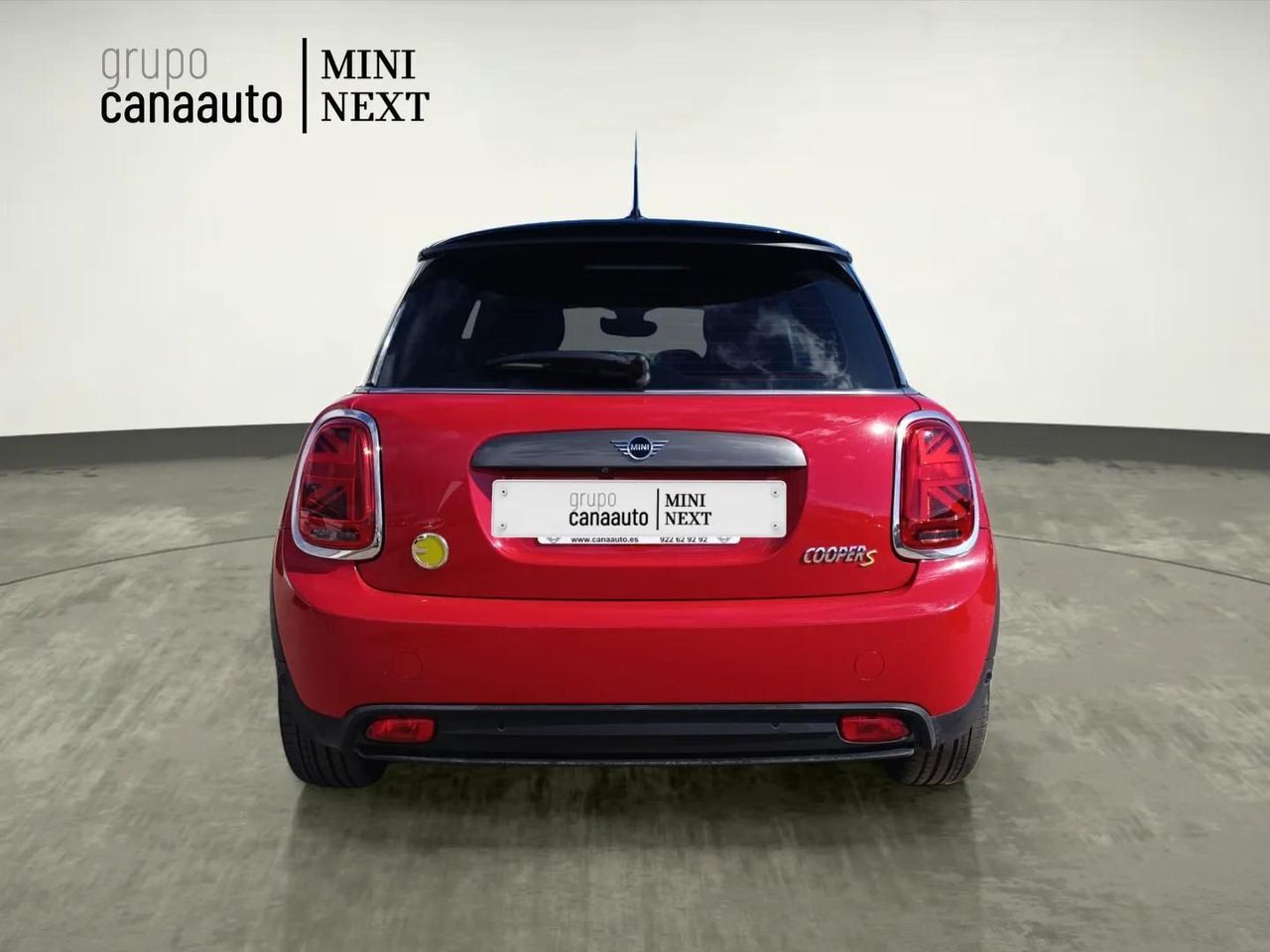 MINI Cooper Cooper SE 135 kW (184 CV) - Foto 2