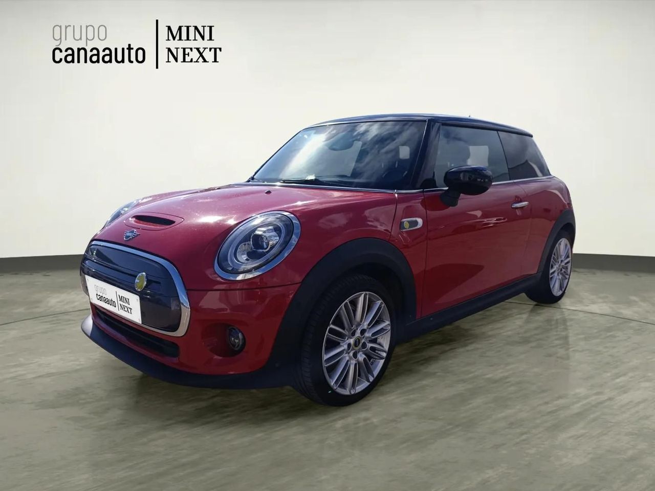 MINI Cooper Cooper SE 135 kW (184 CV) - Foto 2