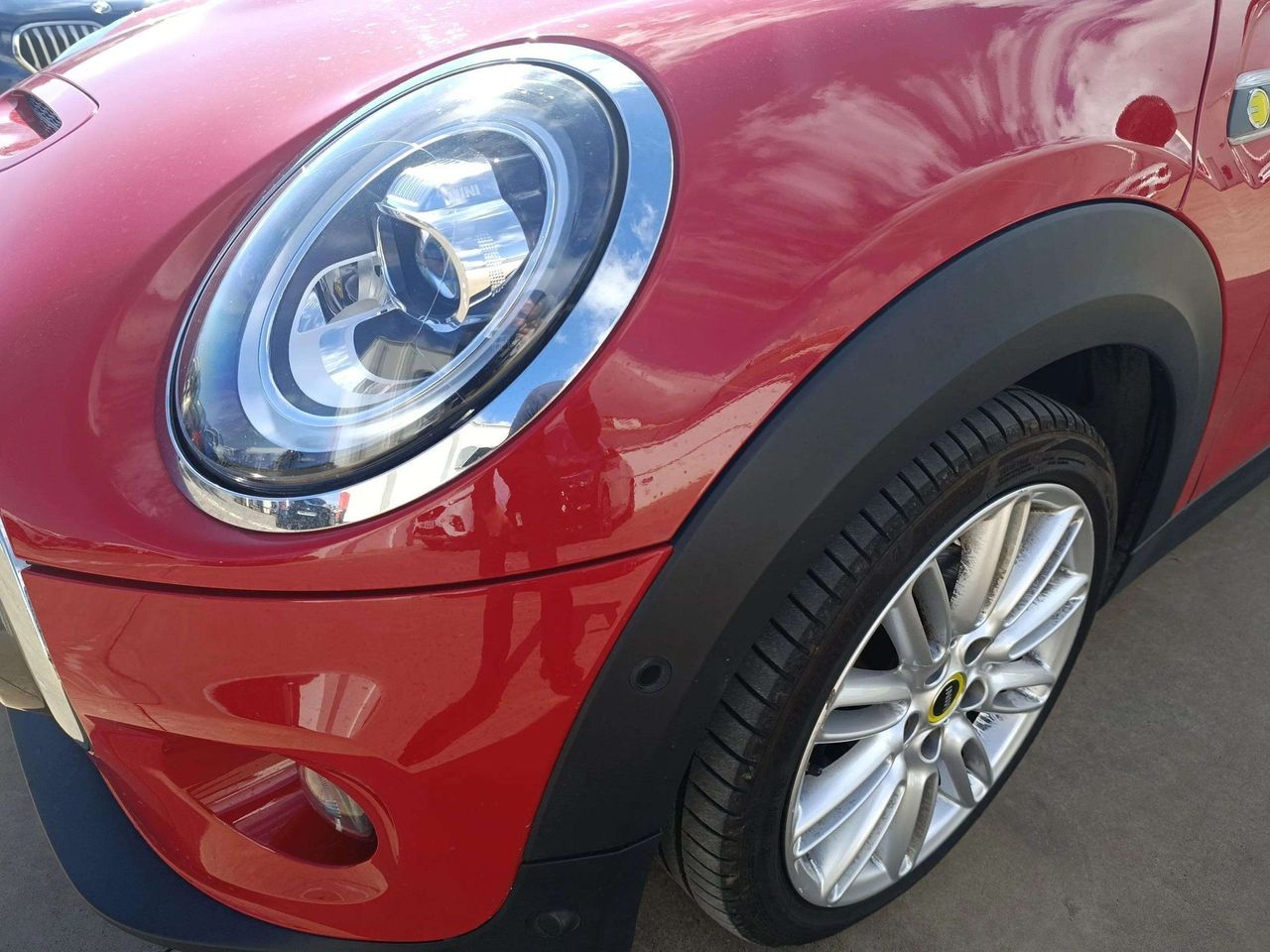 MINI Cooper SE 135 kW (184 CV) - Foto 2