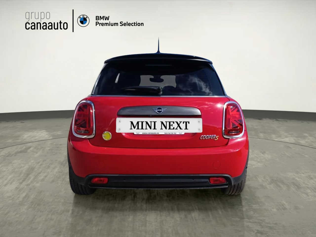 MINI Cooper SE 135 kW (184 CV) - Foto 2