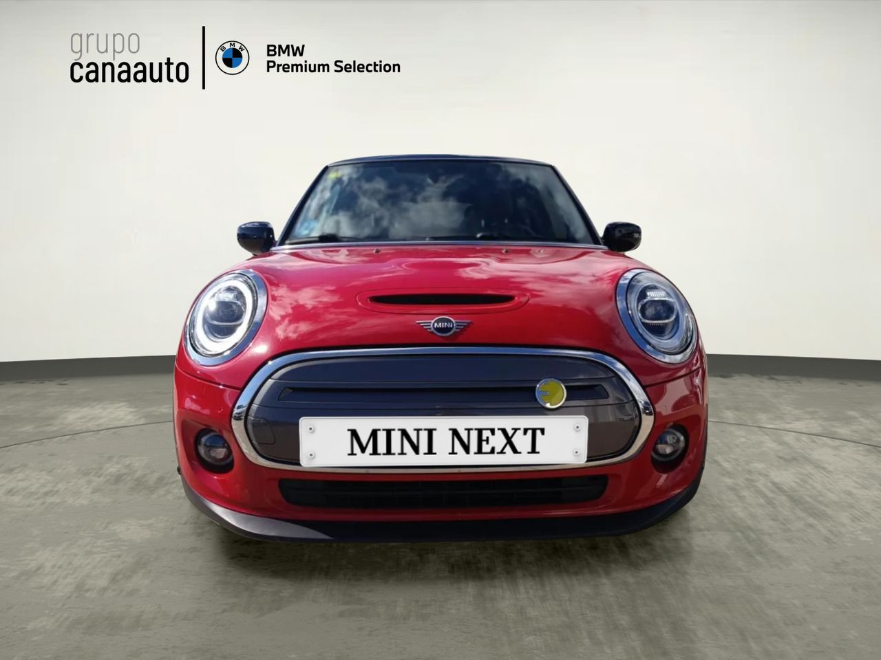 MINI Cooper SE 135 kW (184 CV) - Foto 2