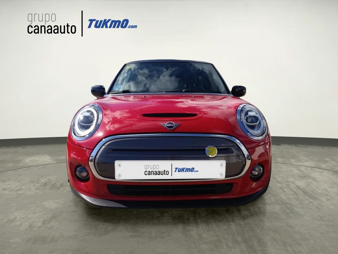 MINI Cooper SE 135 kW (184 CV) - Foto 2