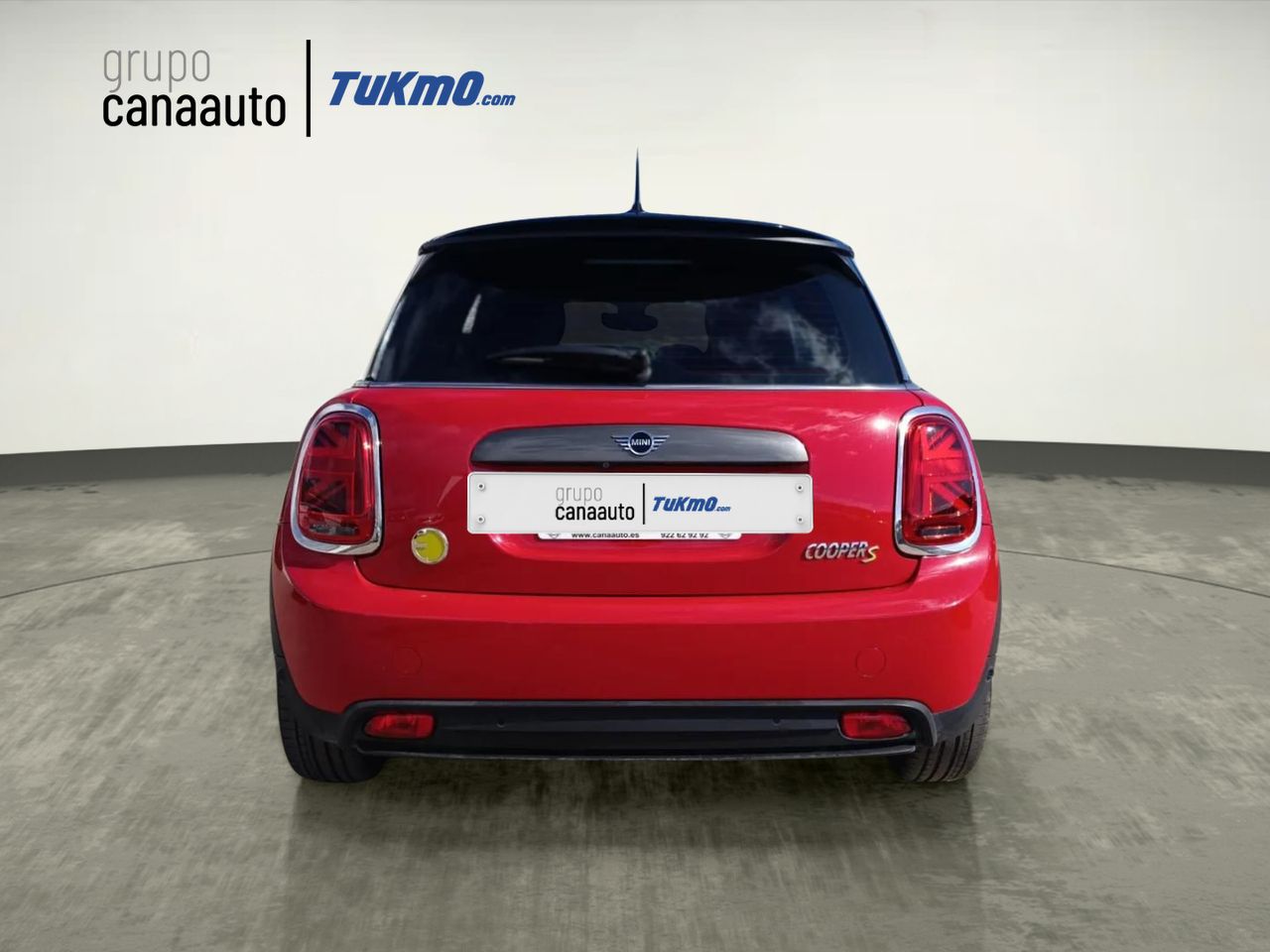 MINI Cooper SE 135 kW (184 CV) - Foto 2