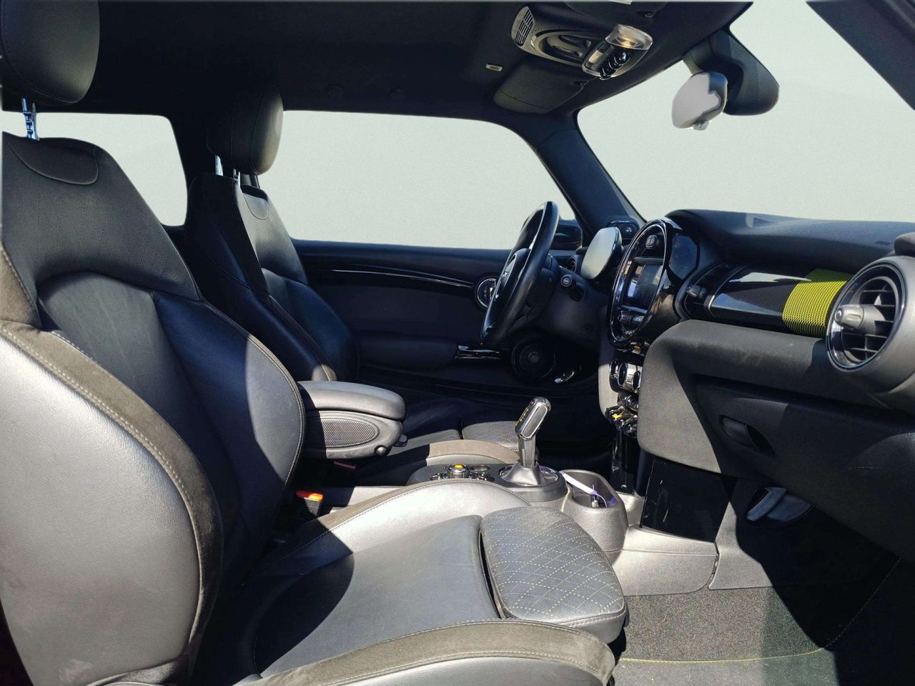 MINI Cooper SE 135 kW (184 CV) - Foto 2