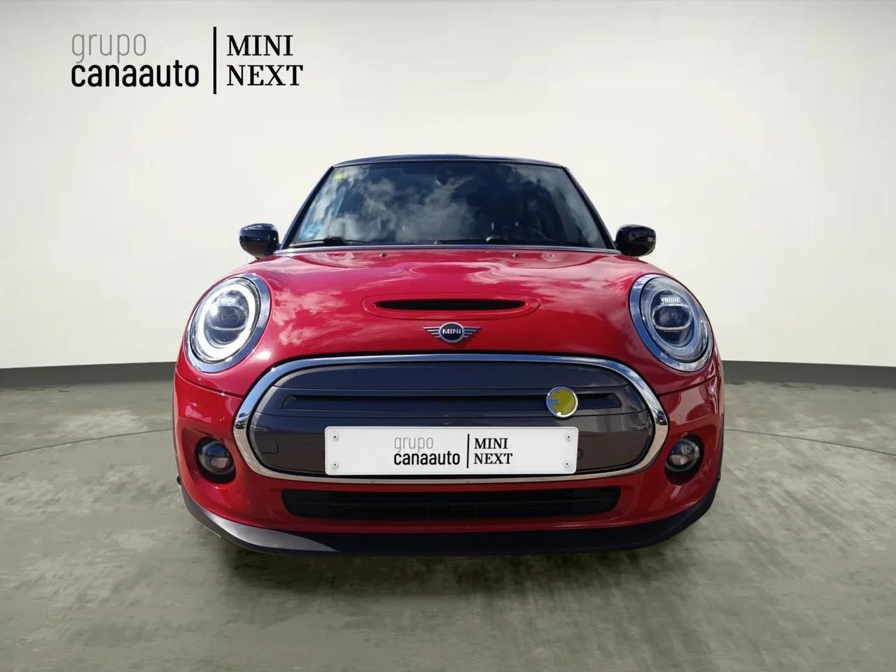 MINI Cooper Cooper SE 135 kW (184 CV) - Foto 2