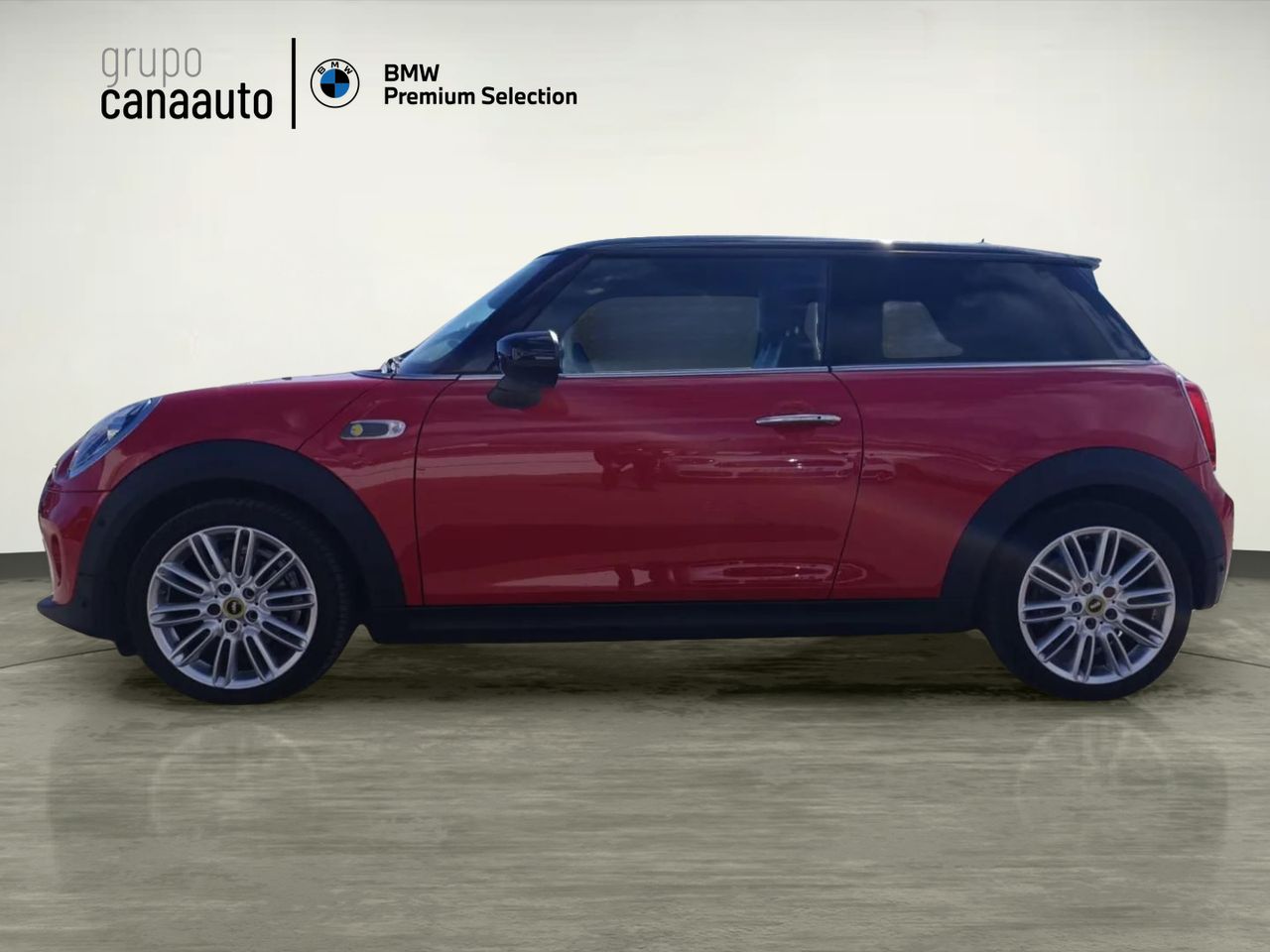 MINI Cooper SE 135 kW (184 CV) - Foto 2