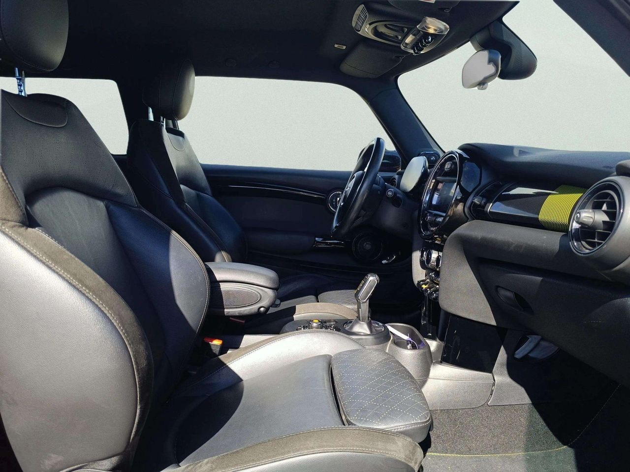 MINI Cooper Cooper SE 135 kW (184 CV) - Foto 2