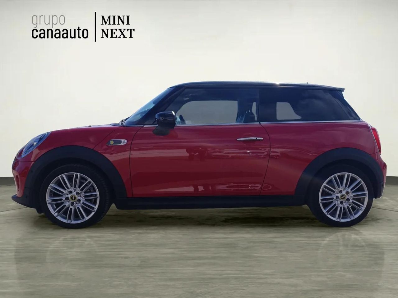 MINI Cooper SE 135 kW (184 CV) - Foto 2