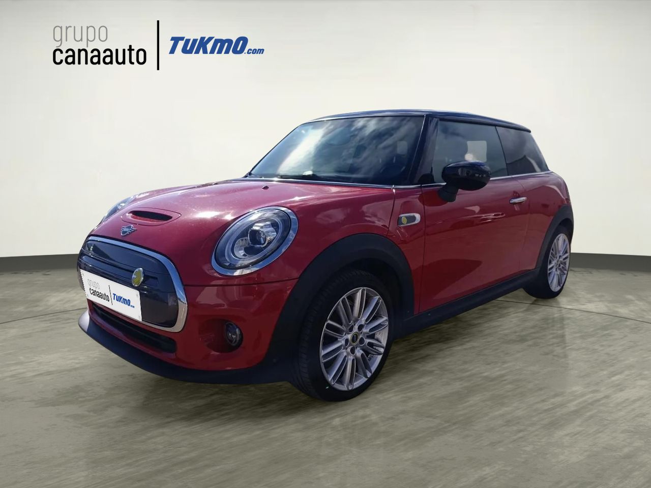 MINI Cooper SE 135 kW (184 CV) - Foto 2