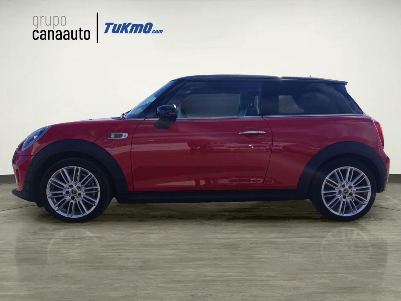 MINI Cooper SE 135 kW (184 CV) - Foto 2