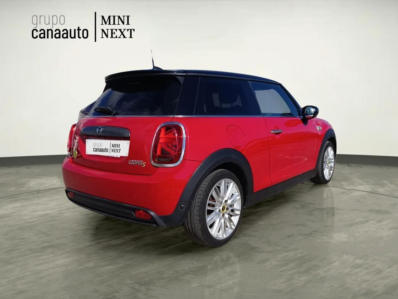 MINI Cooper Cooper SE 135 kW (184 CV) - Foto 2