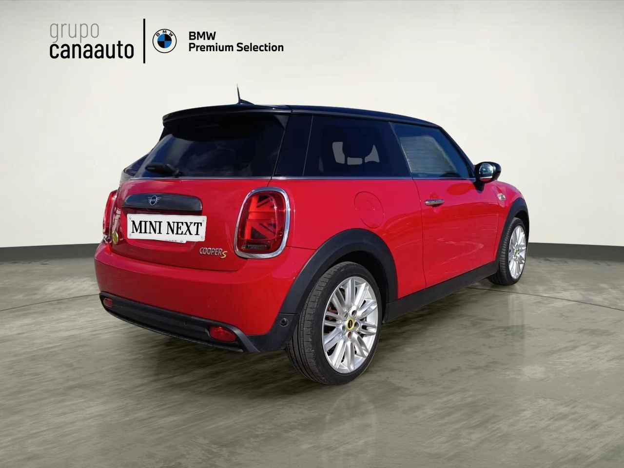 MINI Cooper SE 135 kW (184 CV) - Foto 2