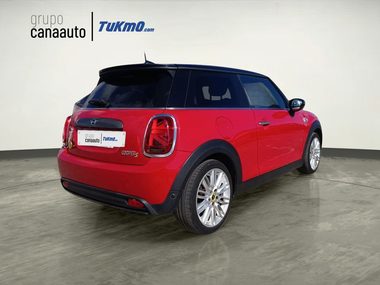 MINI Cooper SE 135 kW (184 CV) - Foto 2