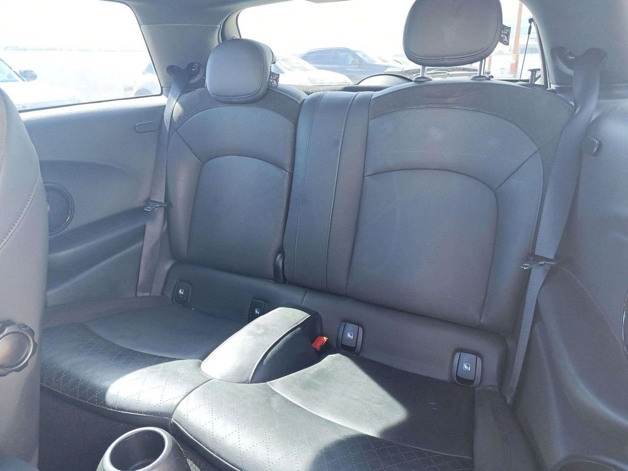 MINI Cooper SE 135 kW (184 CV) - Foto 2