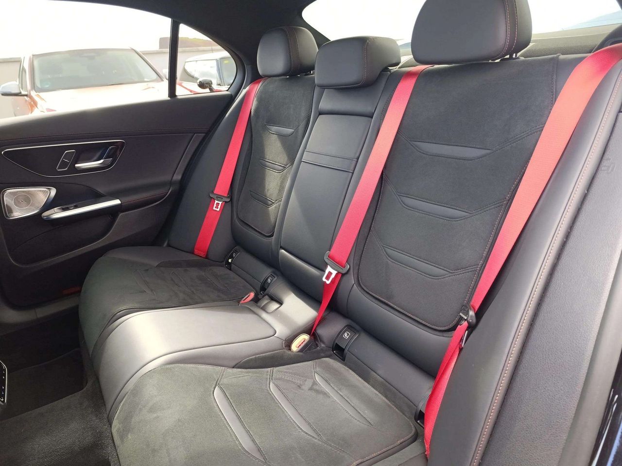 Mercedes Clase C C 43 AMG 4MATIC 300 kW (408 CV) - Foto 2