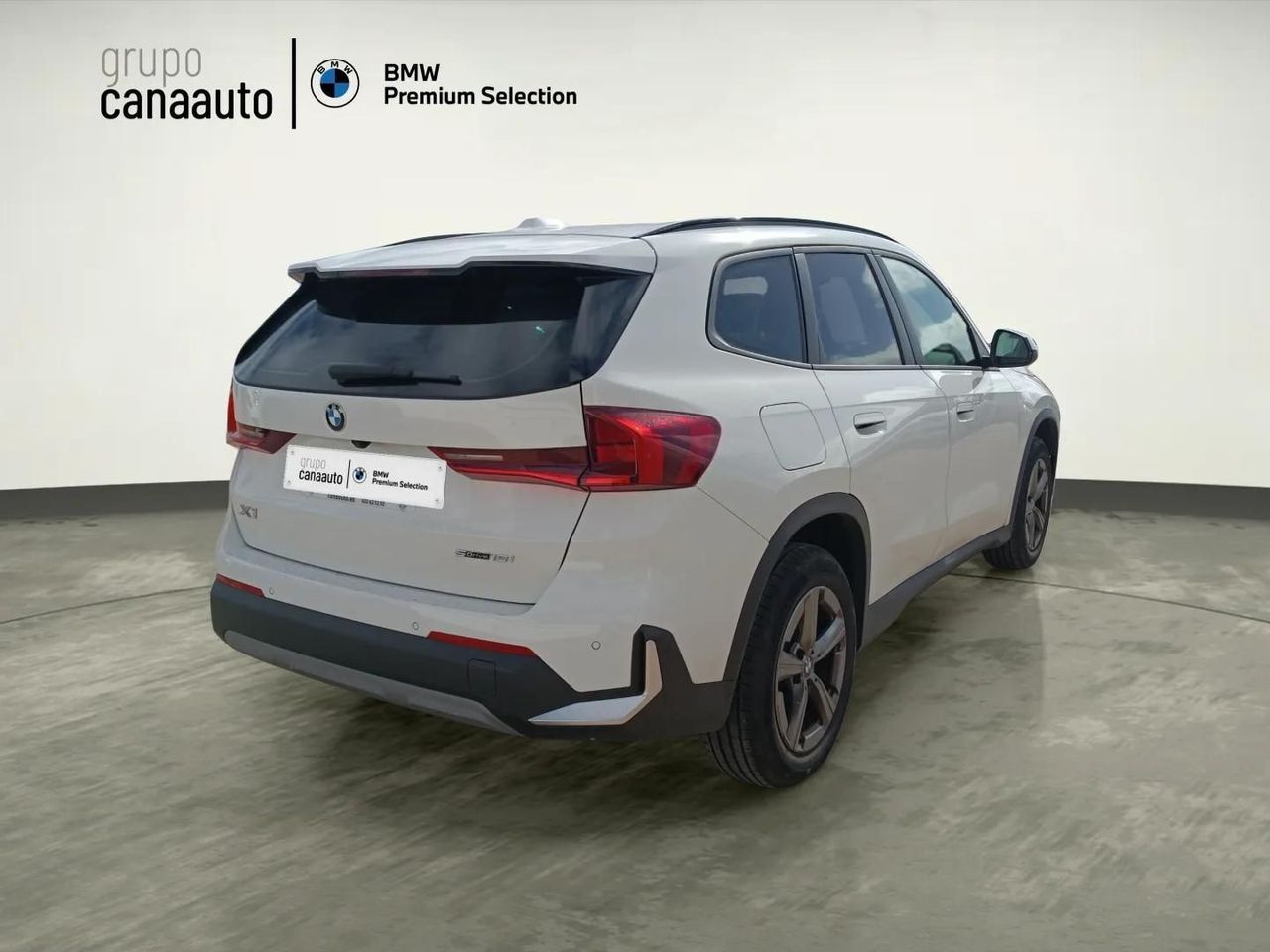 BMW X1 sDrive18i 100 kW (136 CV) - Foto 2