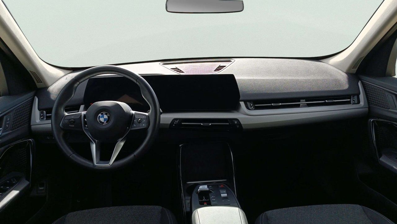 BMW X1 sDrive18i 100 kW (136 CV) - Foto 2