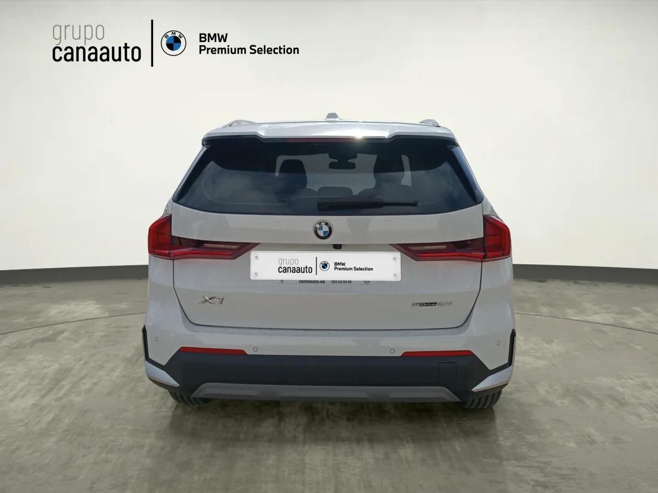 BMW X1 sDrive18i 100 kW (136 CV) - Foto 2