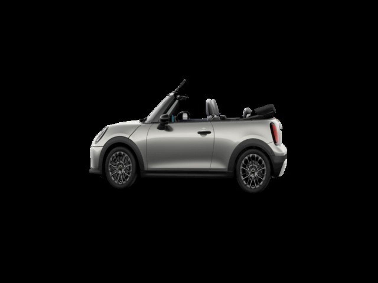 MINI Cabrio Cooper S 150 kW (204 CV) - Foto 2