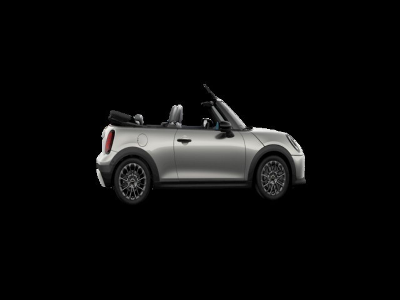 MINI Cabrio Cooper S 150 kW (204 CV) - Foto 2