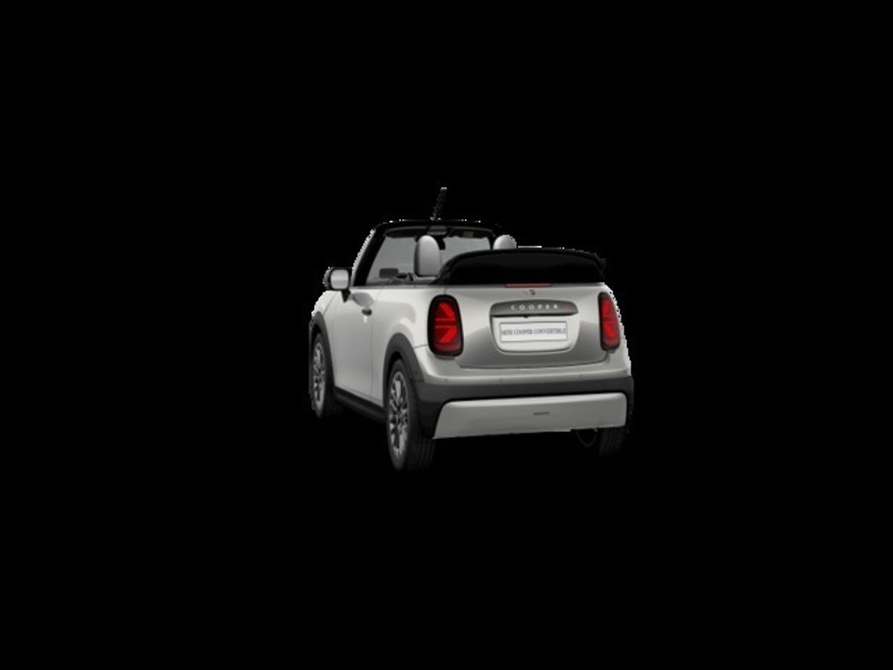 MINI Cabrio Cooper S 150 kW (204 CV) - Foto 2