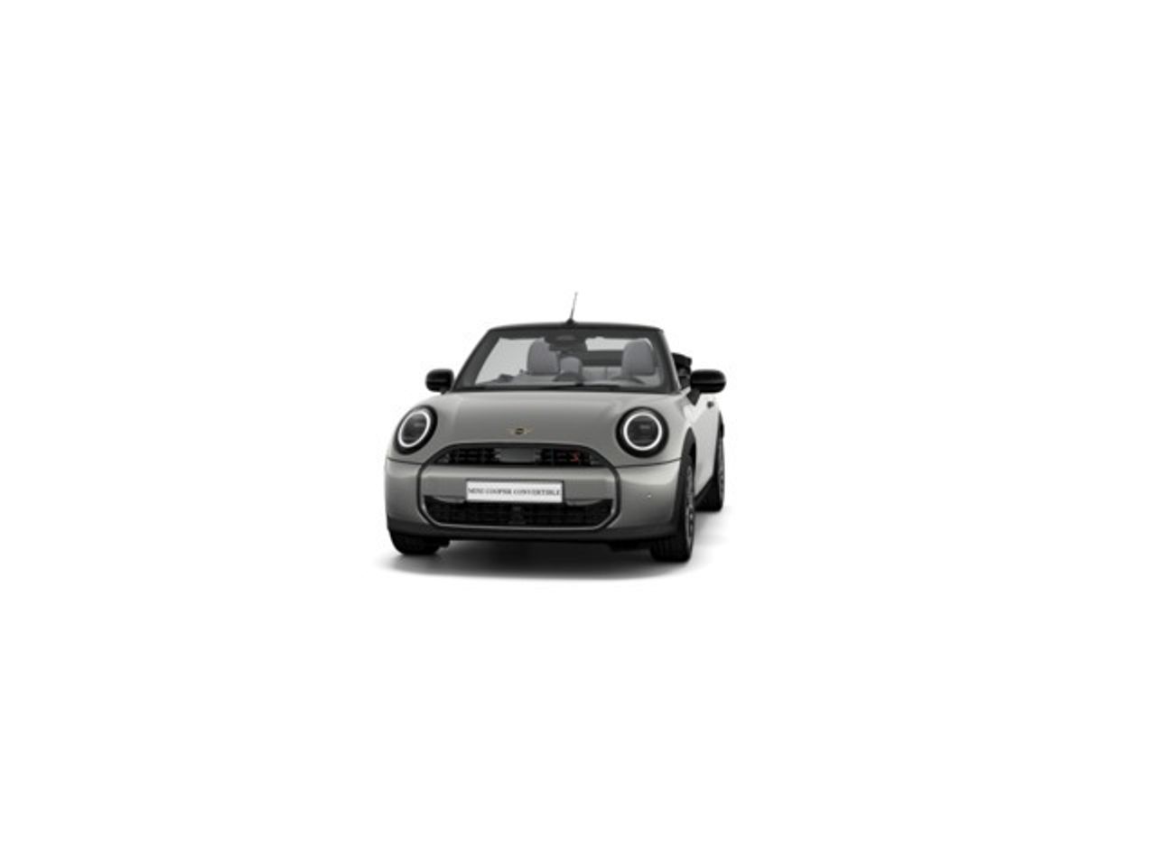 MINI Cabrio Cooper S 150 kW (204 CV) - Foto 2