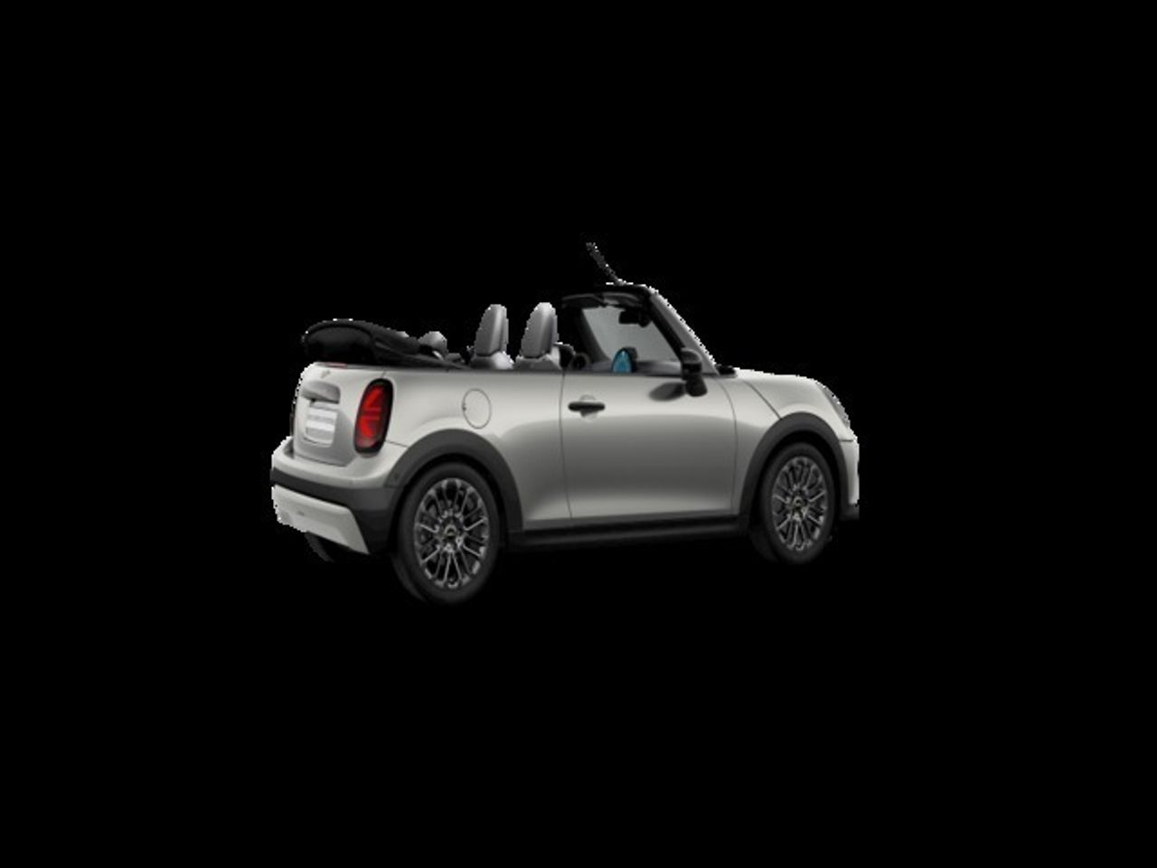 MINI Cabrio Cooper S 150 kW (204 CV) - Foto 2