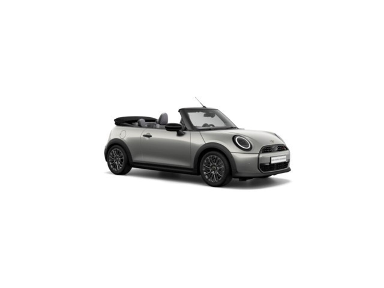 MINI Cabrio Cooper S 150 kW (204 CV) - Foto 2