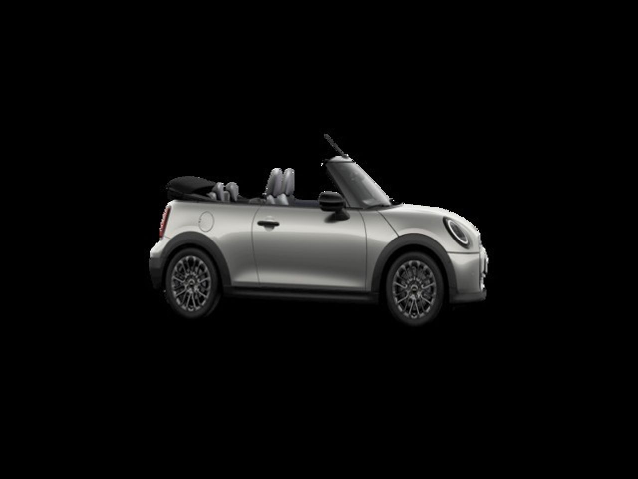 MINI Cabrio Cooper S 150 kW (204 CV) - Foto 2
