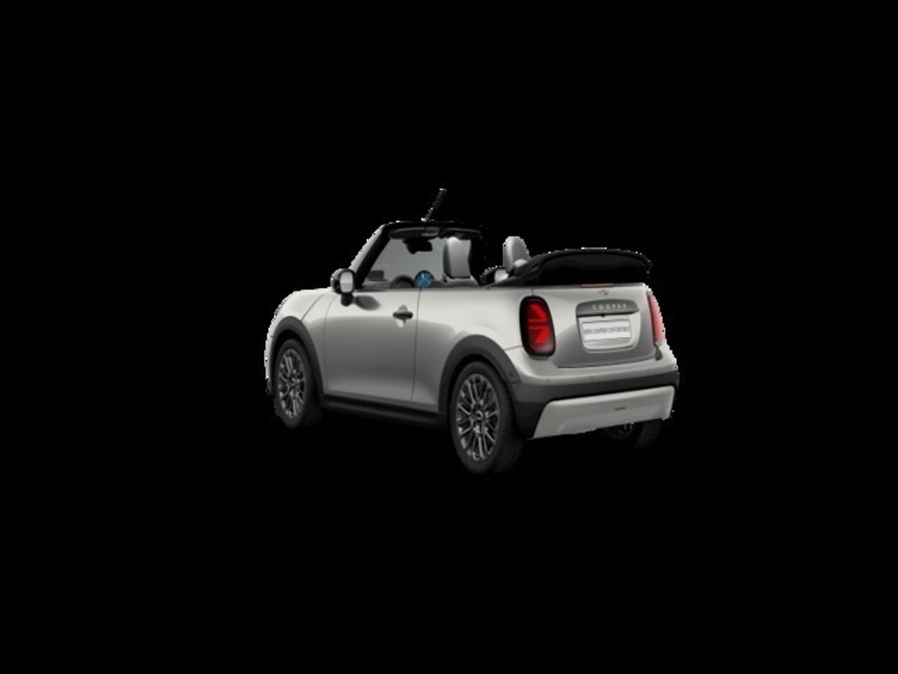 MINI Cabrio Cooper S 150 kW (204 CV) - Foto 2