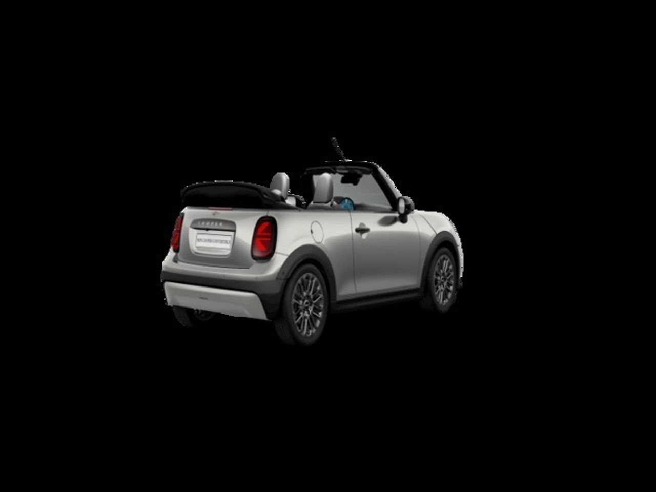 MINI Cabrio Cooper S 150 kW (204 CV) - Foto 2
