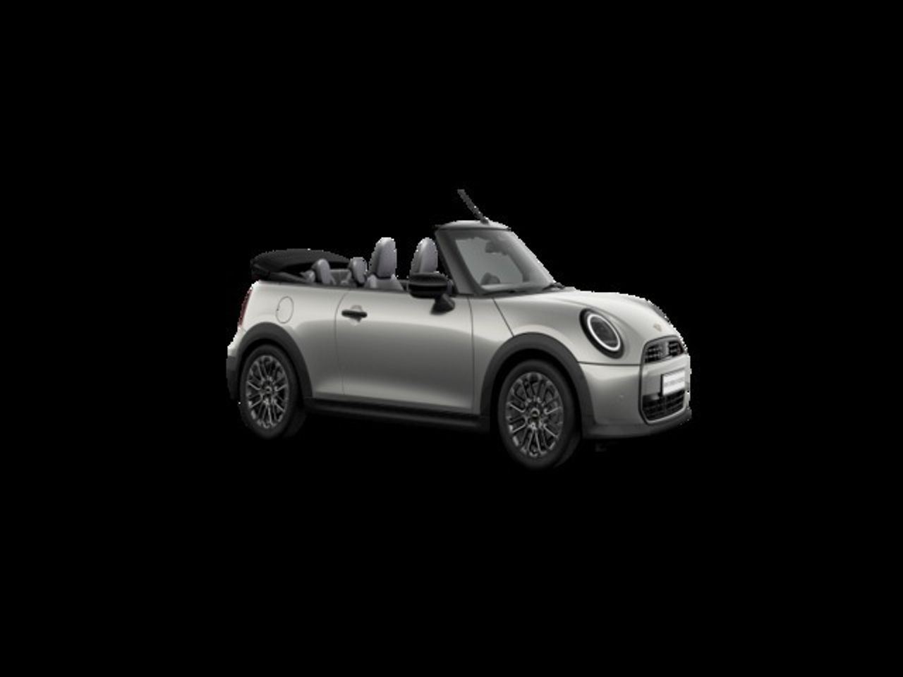 MINI Cabrio Cooper S 150 kW (204 CV) - Foto 2
