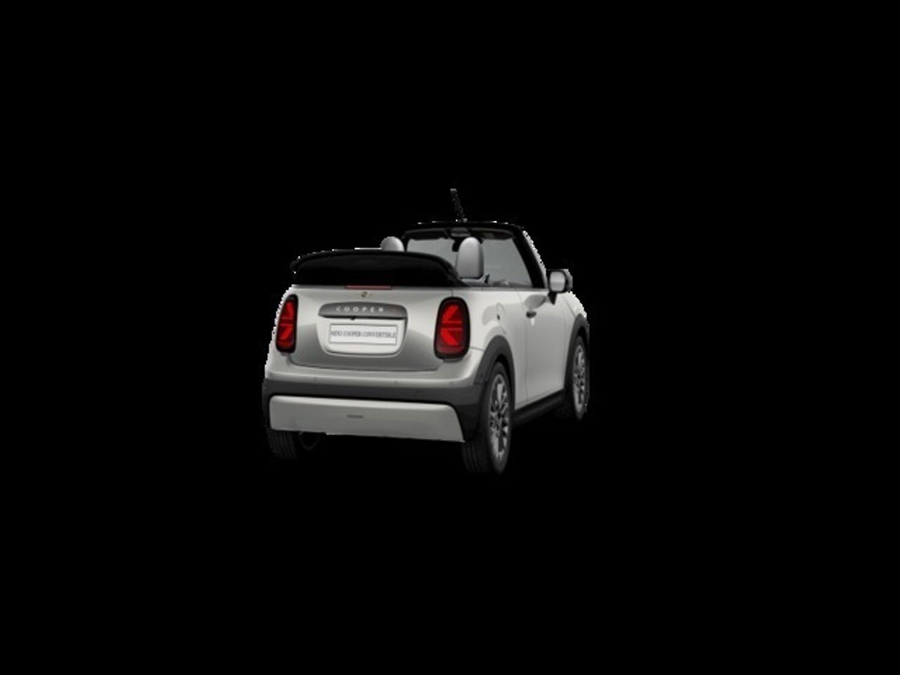MINI Cabrio Cooper S 150 kW (204 CV) - Foto 2