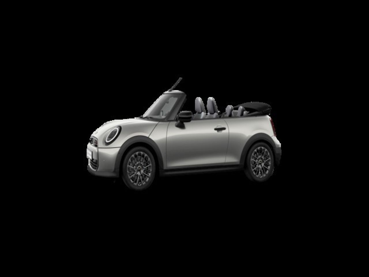 MINI Cabrio Cooper S 150 kW (204 CV) - Foto 2