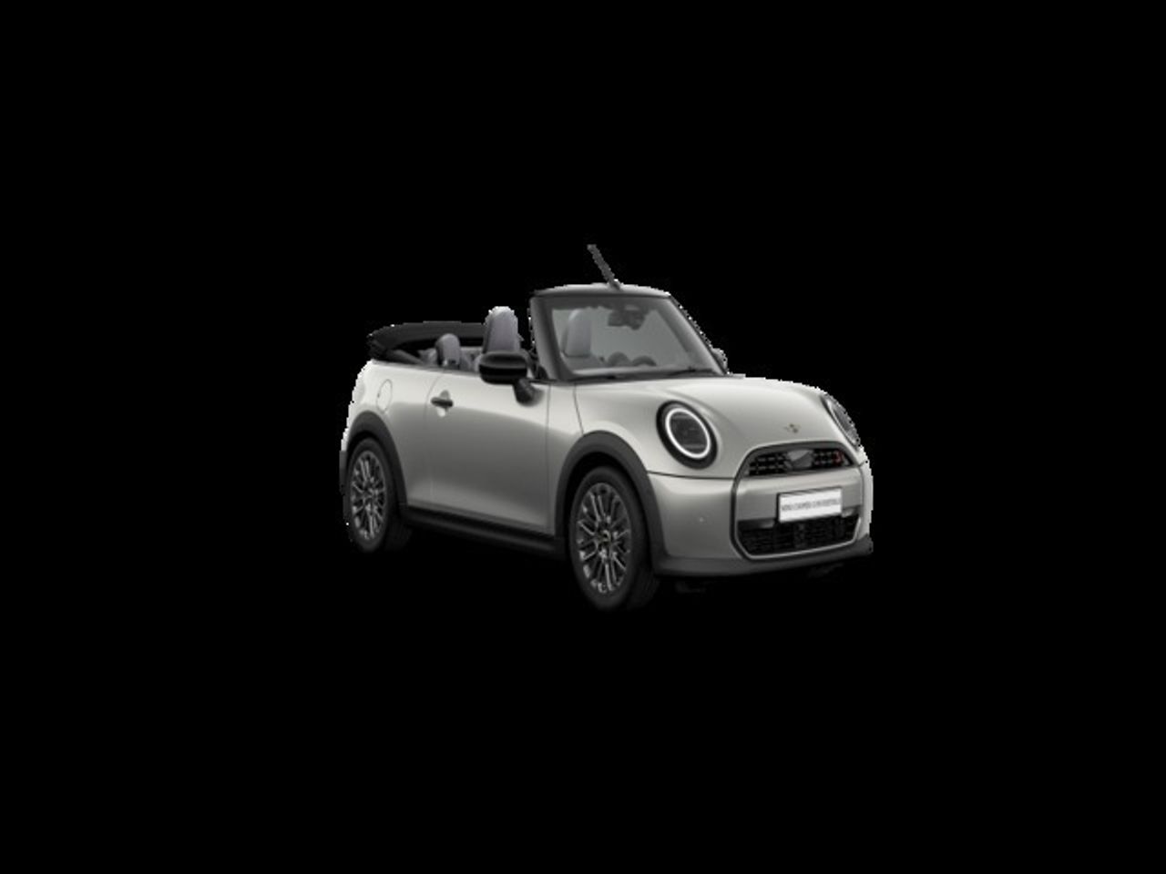MINI Cabrio Cooper S 150 kW (204 CV) - Foto 2