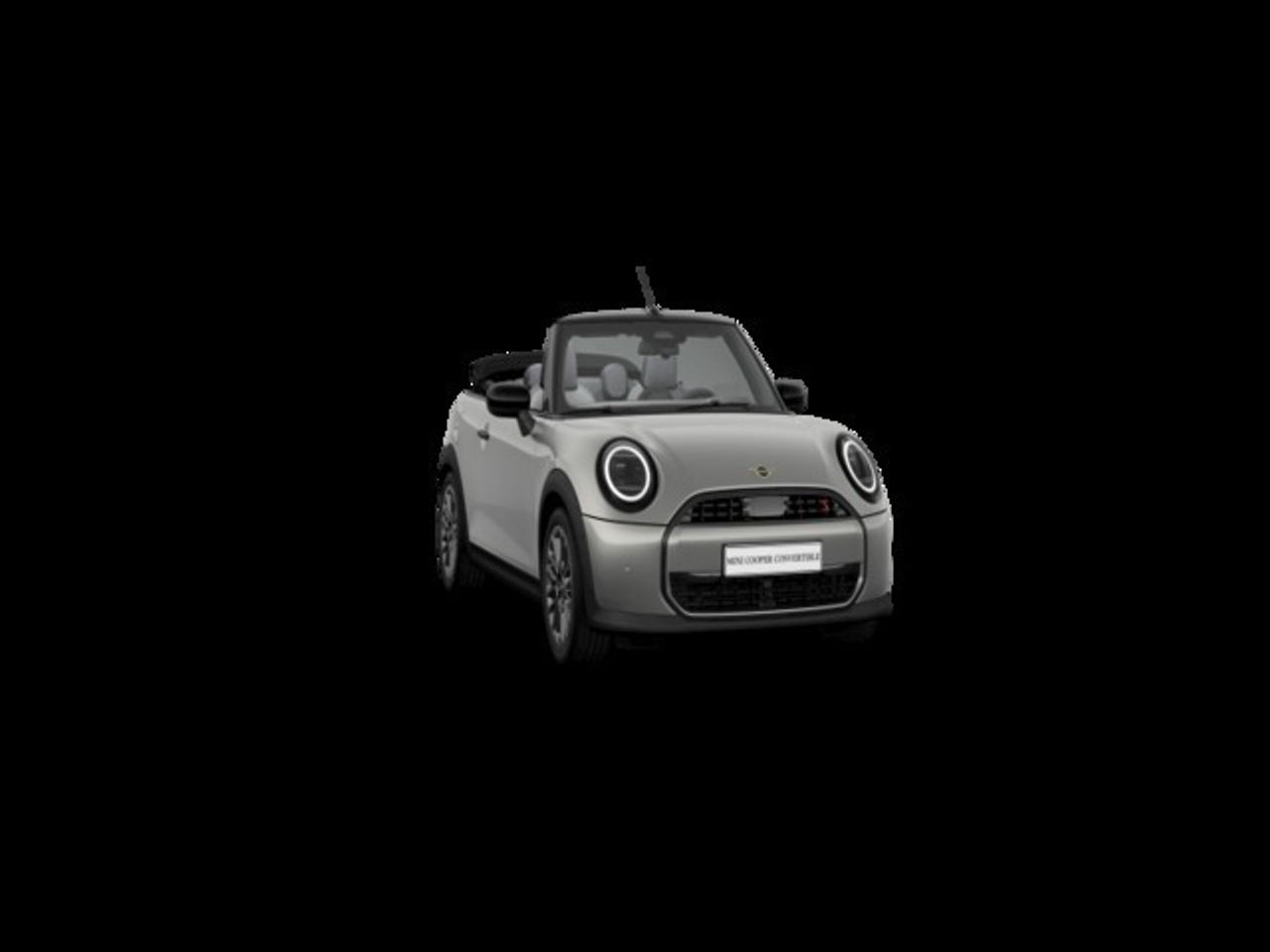 MINI Cabrio Cooper S 150 kW (204 CV) - Foto 2