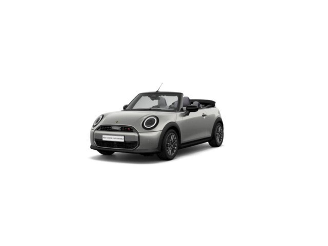 MINI Cabrio Cooper S 150 kW (204 CV) - Foto 2