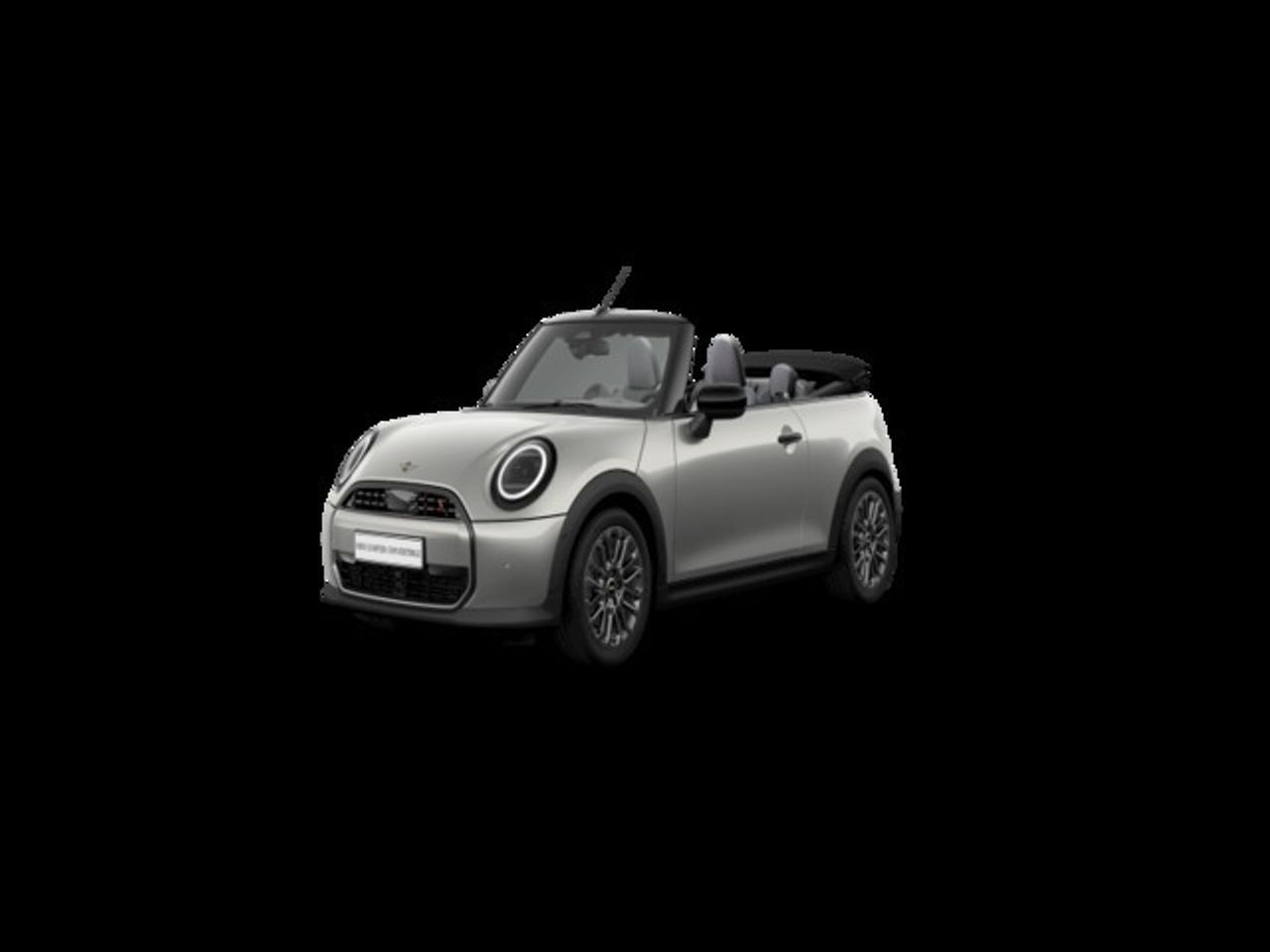MINI Cabrio Cooper S 150 kW (204 CV) - Foto 2