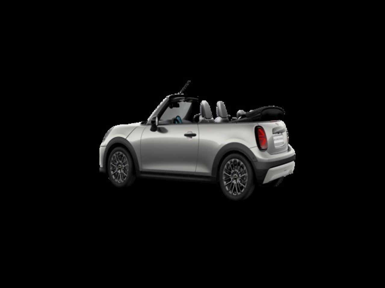 MINI Cabrio Cooper S 150 kW (204 CV) - Foto 2