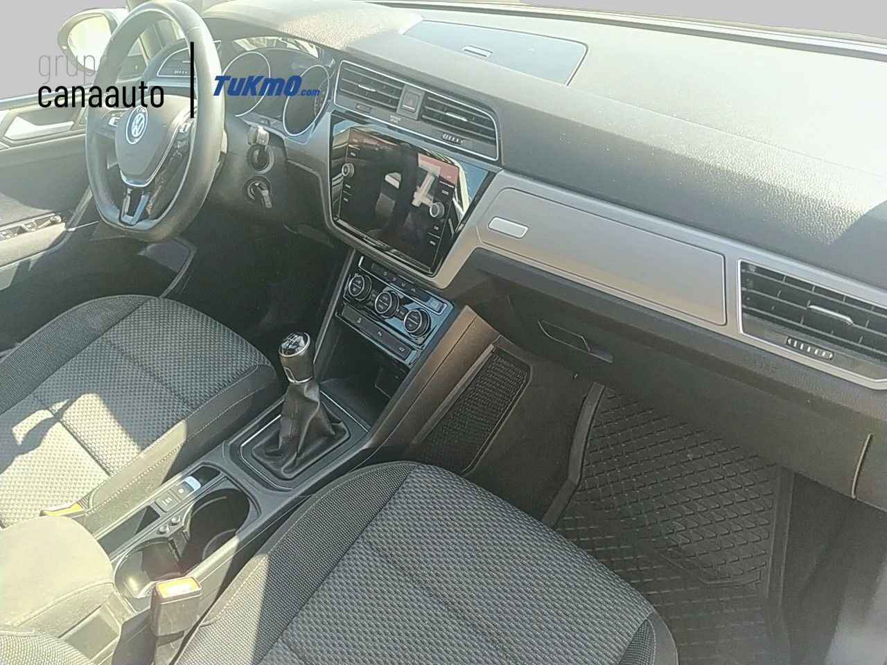 Volkswagen Touran Advance 1.5 TSI 110 kW (150 CV) DSG - Foto 2