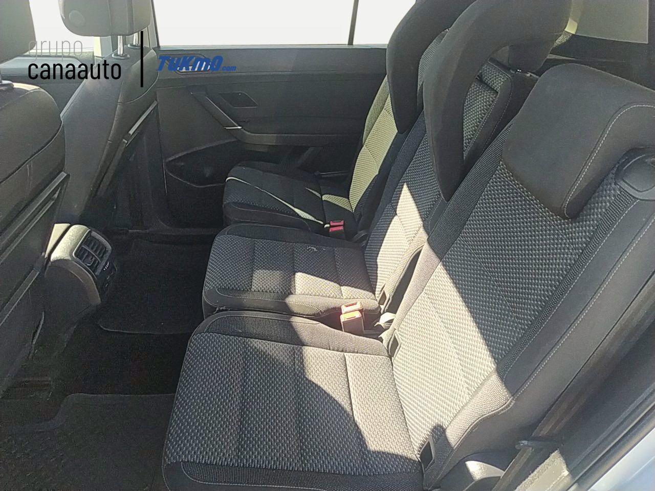 Volkswagen Touran Advance 1.5 TSI 110 kW (150 CV) DSG - Foto 2