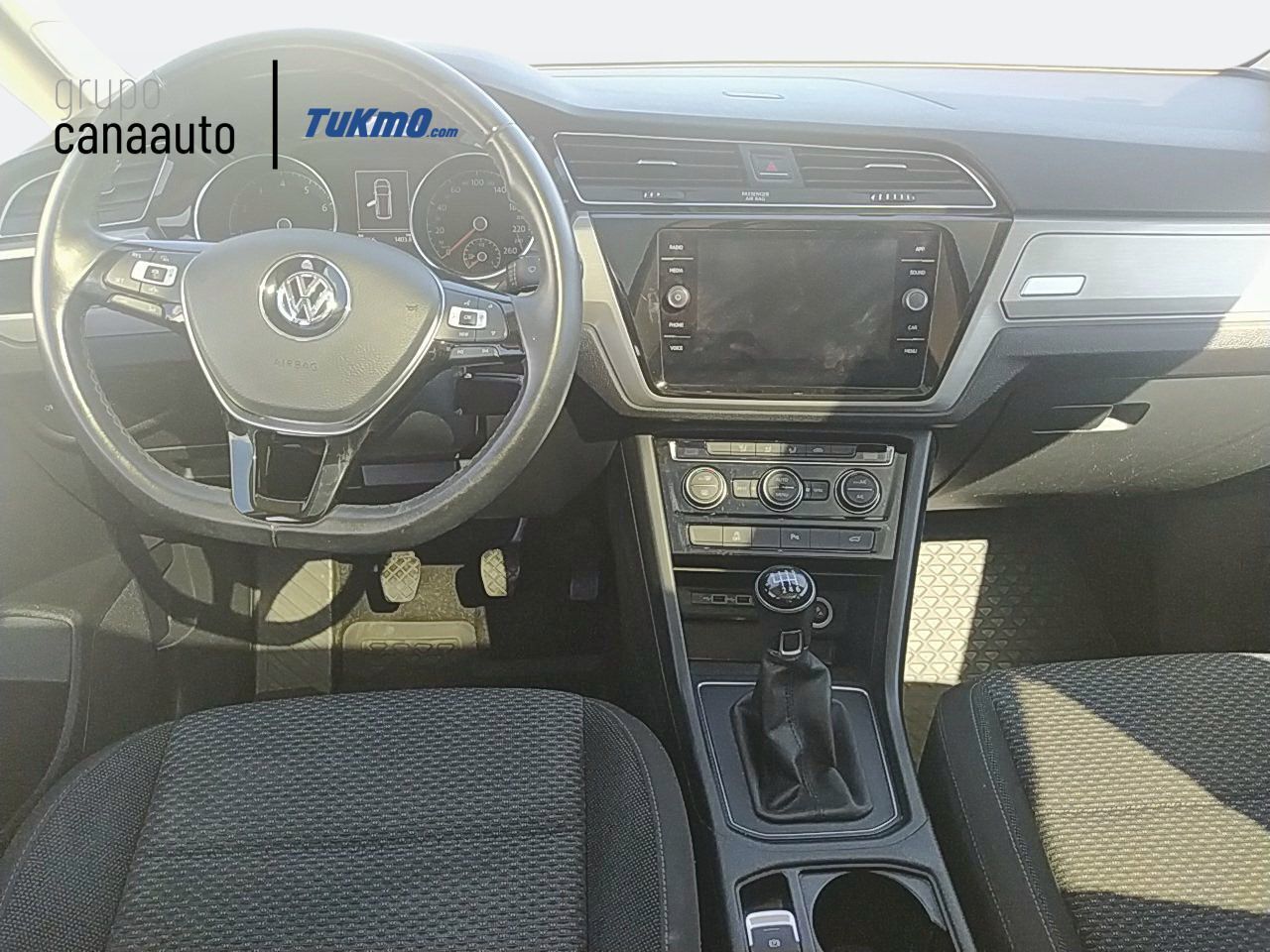 Volkswagen Touran Advance 1.5 TSI 110 kW (150 CV) DSG - Foto 2