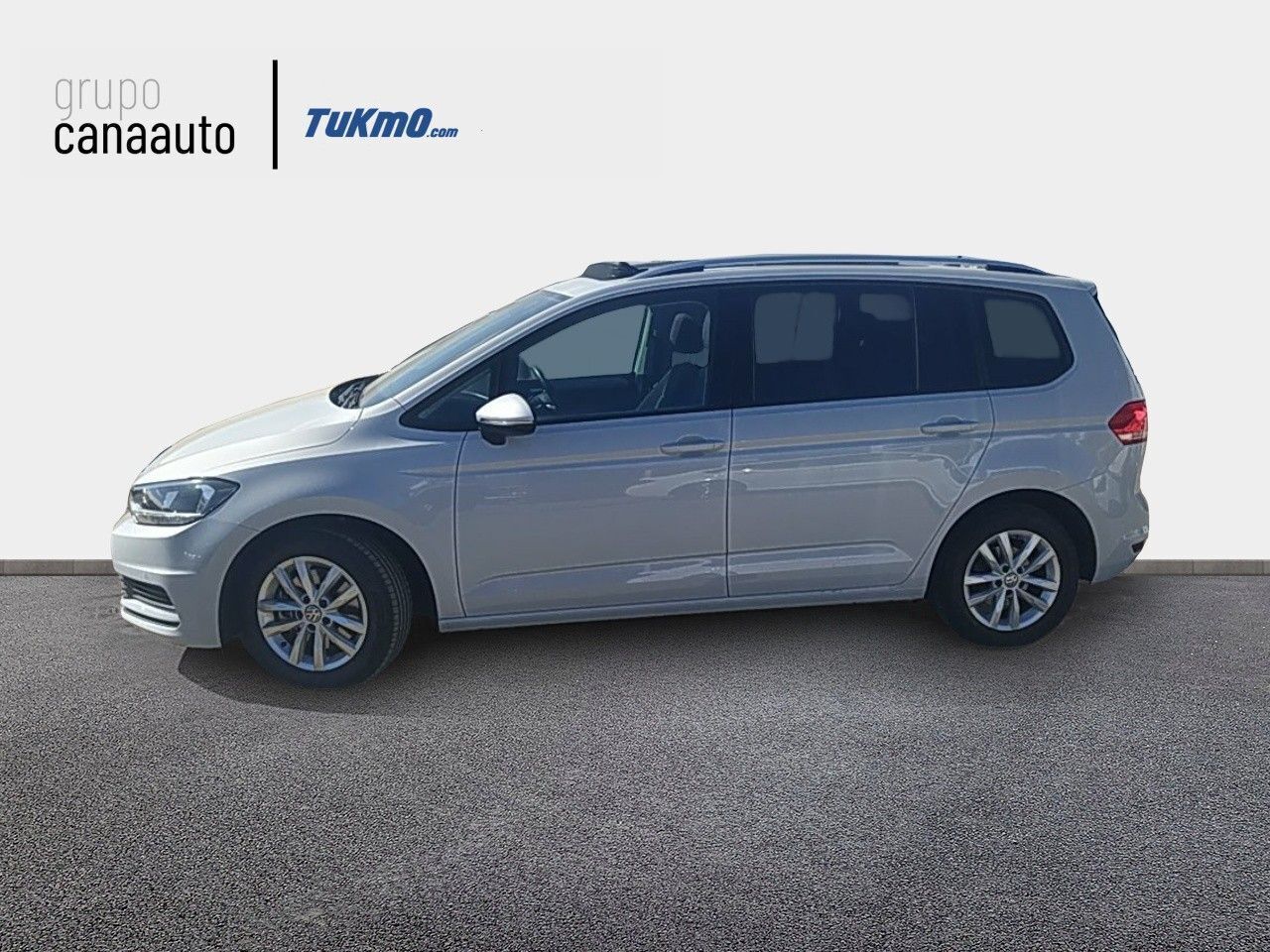 Volkswagen Touran Advance 1.5 TSI 110 kW (150 CV) DSG - Foto 2
