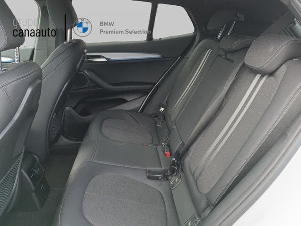 BMW X2 xDrive25e 162 kW (220 CV) - Foto 2