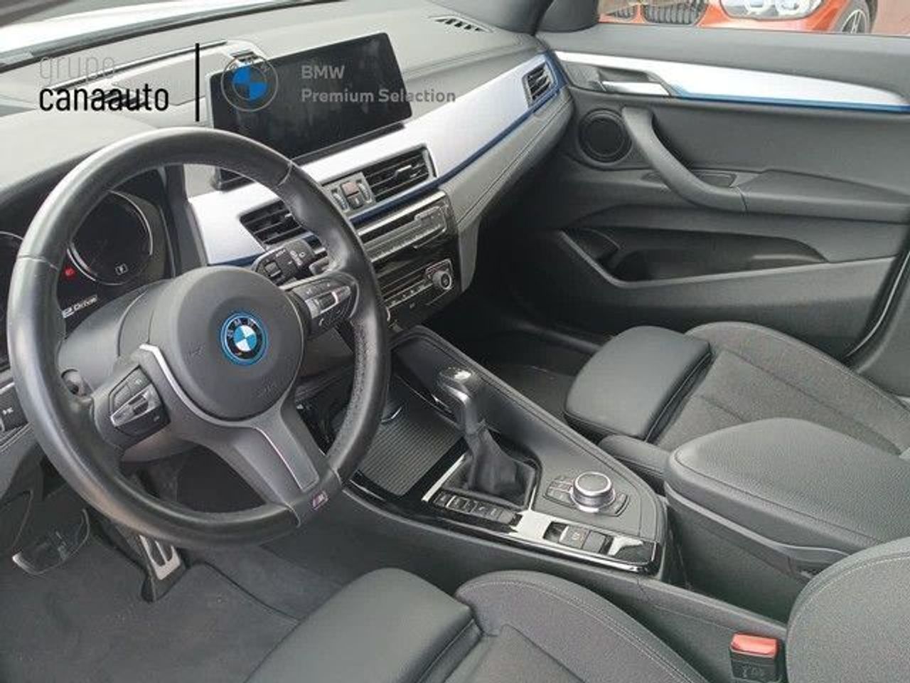 BMW X2 xDrive25e 162 kW (220 CV) - Foto 2