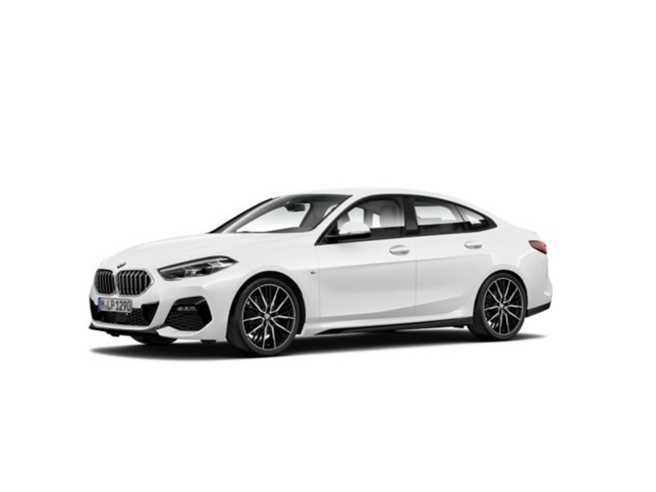 BMW Serie 2 218i Gran Coupe 103 kW (140 CV) - Foto 2