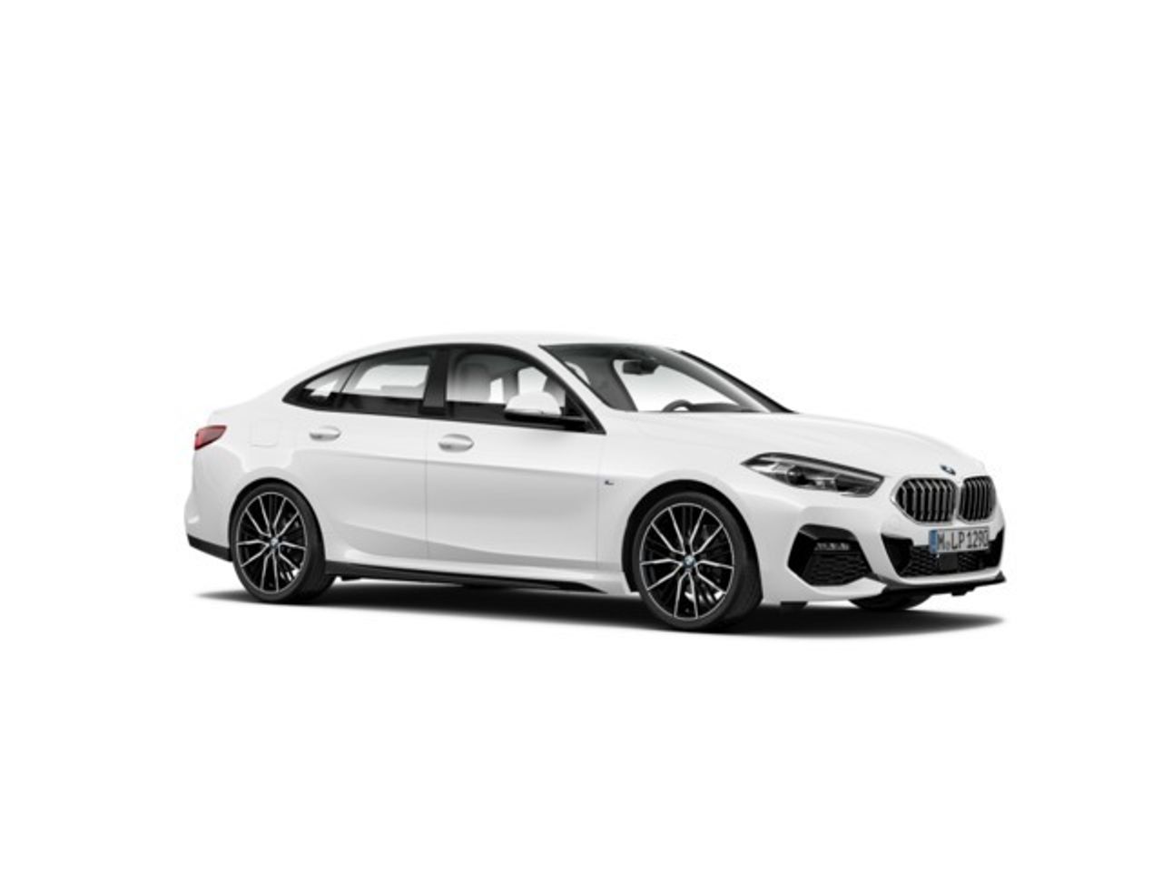 BMW Serie 2 218i Gran Coupe 103 kW (140 CV) - Foto 2