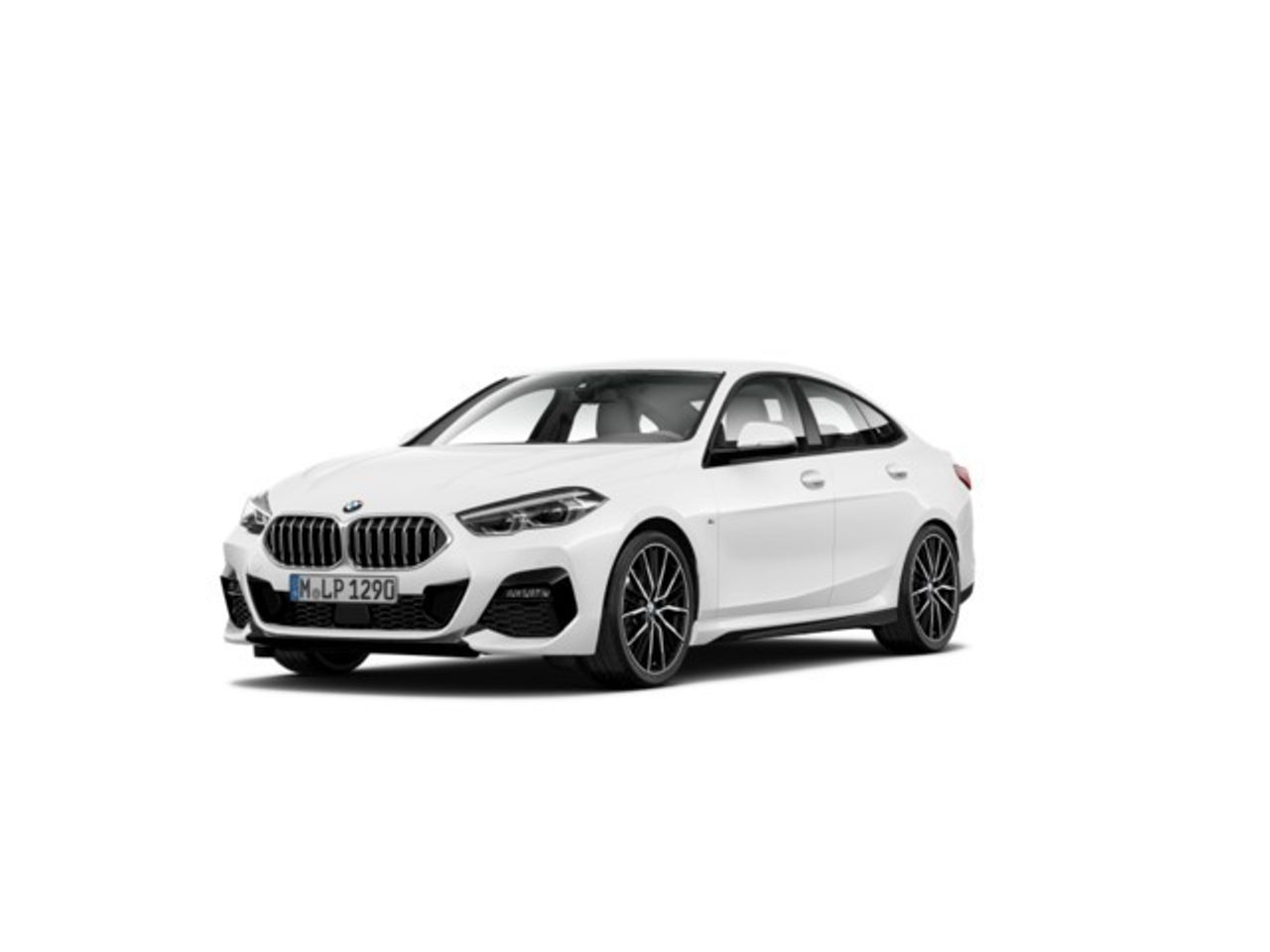 BMW Serie 2 218i Gran Coupe 103 kW (140 CV) - Foto 2