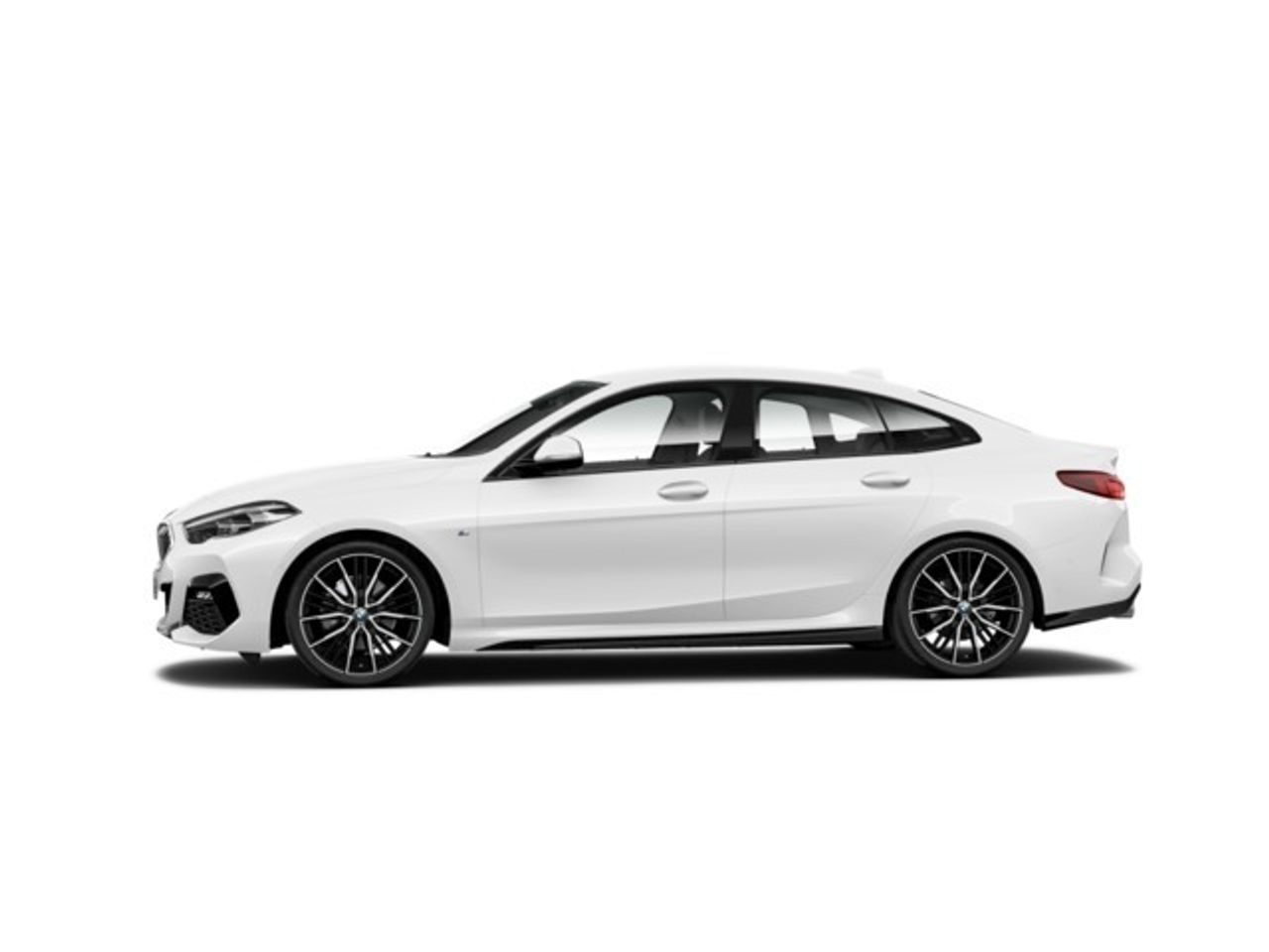 BMW Serie 2 218i Gran Coupe 103 kW (140 CV) - Foto 2